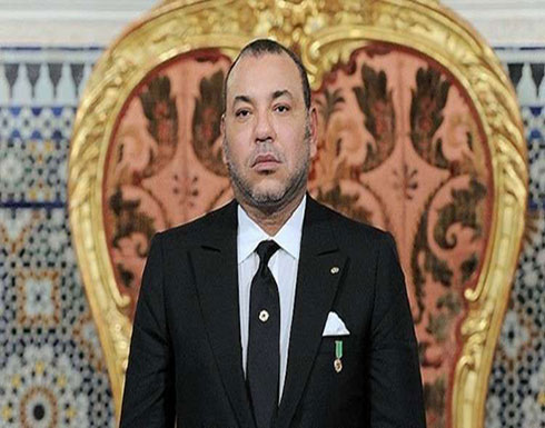 العاهل المغربي يعفو عن 792 سجينا بمناسبة المولد النبوي العاهل المغربي يعفو عن 792 سجينا بمناسبة المولد النبوي