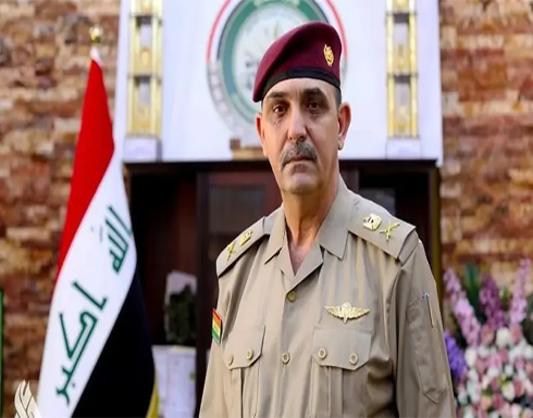 العراق: بدء تنفيذ إجراءات ضبط الحدود مع إيران وتركيا العراق: بدء تنفيذ إجراءات ضبط الحدود مع إيران وتركيا