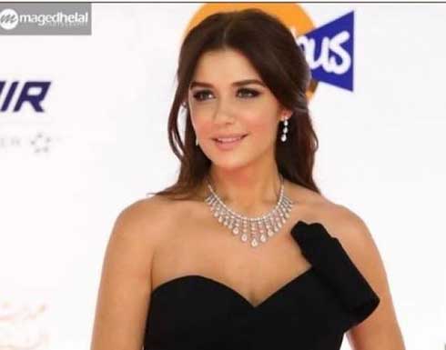 إصابة الفنانة غادة عادل بفيروس كورونا إصابة الفنانة غادة عادل بفيروس كورونا