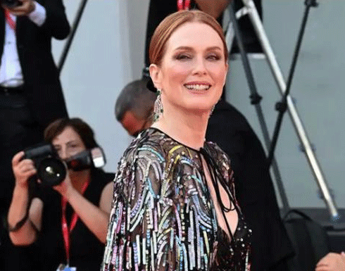 أجمل إطلالات اليوم السادس من مهرجان البندقية السينمائي (صور) أجمل إطلالات اليوم السادس من مهرجان البندقية السينمائي (صور)