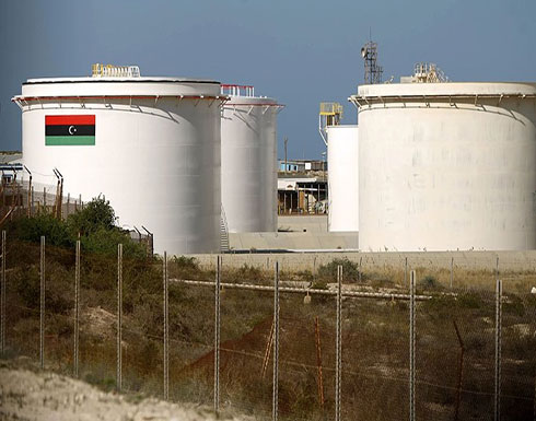 خسائر إغلاق حقول النفط في ليبيا تتجاوز الملياري دولار خسائر إغلاق حقول النفط في ليبيا تتجاوز الملياري دولار