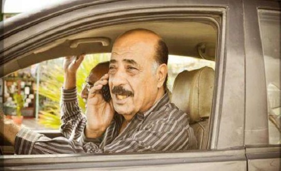 زوجة الفنان الراحل فايق عزب ترفض حضور جنازته زوجة الفنان الراحل فايق عزب ترفض حضور جنازته