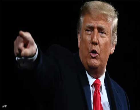 ترامب يهاجم عرض بايدن لتبادل السجناء مع روسيا ترامب يهاجم عرض بايدن لتبادل السجناء مع روسيا