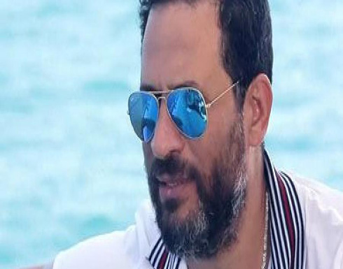 ماجد المصري يدخل في نوبة بكاء .. فيديو ماجد المصري يدخل في نوبة بكاء .. فيديو