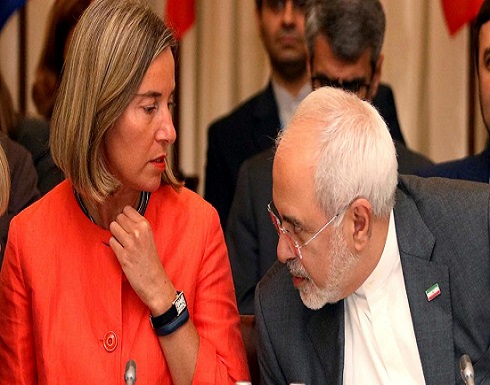 الأوروبي يرفض مهل إيران.. "نراقب التزامكم بالنووي" الأوروبي يرفض مهل إيران.. "نراقب التزامكم بالنووي"