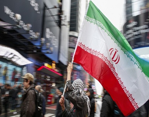 طهران: التدخلات الأجنبية والأمريكية في لبنان تعقد الوضع فيه طهران: التدخلات الأجنبية والأمريكية في لبنان تعقد الوضع فيه