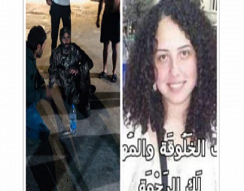 لبنان.. مرتكب مجزرة بعقلين استكملها بقتل شقيق آخر واعترافاته تشير إلى أن شكوكه بزوجته وراءها لبنان.. مرتكب مجزرة بعقلين استكملها بقتل شقيق آخر واعترافاته تشير إلى أن شكوكه بزوجته وراءها