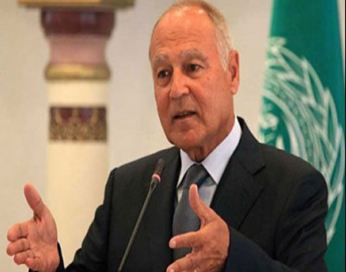 أبو الغيظ : لا يوجد توافق عربي كامل على عودة سورية إلى الجامعة العربية أبو الغيظ : لا يوجد توافق عربي كامل على عودة سورية إلى الجامعة العربية