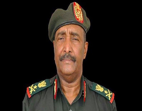 السودان.. "برهان" بين نارين وخيارات مفتوحة السودان.. "برهان" بين نارين وخيارات مفتوحة