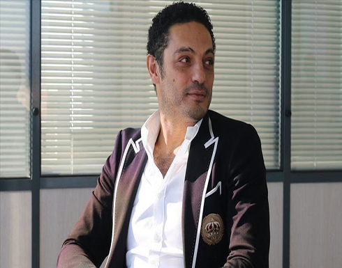 نيويورك تايمز: المصري محمد علي يواجه خطر الترحيل من إسبانيا نيويورك تايمز: المصري محمد علي يواجه خطر الترحيل من إسبانيا
