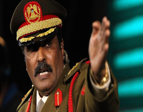 الجيش الليبي يتهم بلجيكا بدعم الإرهابيين بالأسلحة الجيش الليبي يتهم بلجيكا بدعم الإرهابيين بالأسلحة