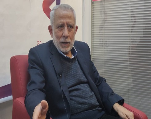 الهندي : نتنياهو اضطر للتهدئة بعد فشله في هزيمة المقاومة الهندي : نتنياهو اضطر للتهدئة بعد فشله في هزيمة المقاومة