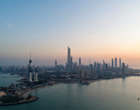 الحكومة الكويتية تغلق المنافذ البرية والبحرية للبلاد الحكومة الكويتية تغلق المنافذ البرية والبحرية للبلاد