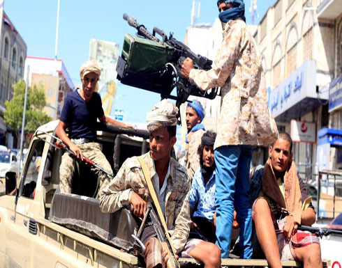 تعز.. تبادل 30 أسيرا وجثامين 18 قتيلا بين الجيش والحوثي تعز.. تبادل 30 أسيرا وجثامين 18 قتيلا بين الجيش والحوثي