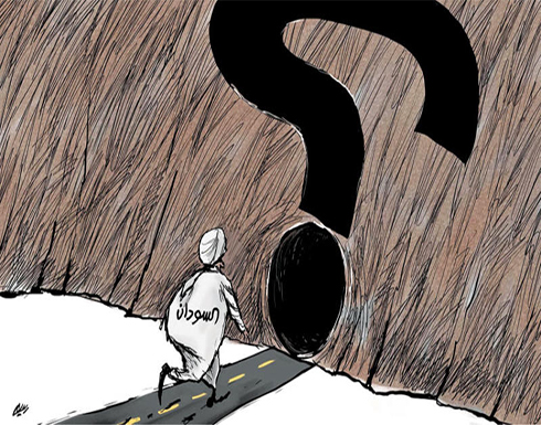 السودان الى أين ؟