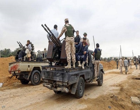 مجلس الأمن يطلب نشر مراقبين في ليبيا.. هل تنهي دوامة الفوضى؟ مجلس الأمن يطلب نشر مراقبين في ليبيا.. هل تنهي دوامة الفوضى؟