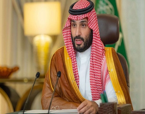 ولي العهد السعودي يعلن إنشاء مدينة نيوم الصناعية “أوكساچون” أكبر تجمع صناعي عائم في العالم ولي العهد السعودي يعلن إنشاء مدينة نيوم الصناعية “أوكساچون” أكبر تجمع صناعي عائم في العالم