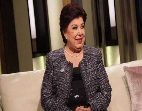 فنانة تخضع لفحص كورونا بعد مخالطة رجاء الجداوي فنانة تخضع لفحص كورونا بعد مخالطة رجاء الجداوي