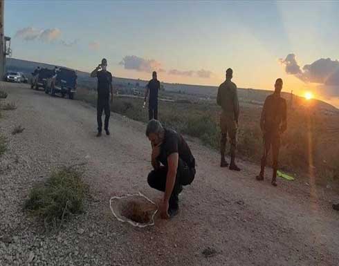 تقديرات إسرائيلية: الأسرى الستة تنقلوا سيرا على الأقدام تقديرات إسرائيلية: الأسرى الستة تنقلوا سيرا على الأقدام