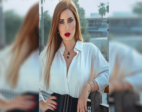 نسرين طافش بظهور مختلف كلياً عما اعتاد عليه الجمهور في الجونة (صور) نسرين طافش بظهور مختلف كلياً عما اعتاد عليه الجمهور في الجونة (صور)