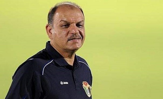 حمد : حظوظنا أقوى للتأهل إلى الربع النهائي لكأس العرب حمد : حظوظنا أقوى للتأهل إلى الربع النهائي لكأس العرب