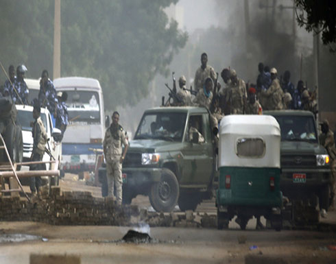 كباشي: النت لن يعود إلى السودان لأنه يهدد الأمن القومي كباشي: النت لن يعود إلى السودان لأنه يهدد الأمن القومي
