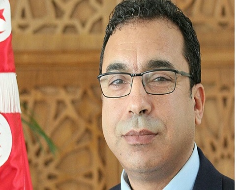 القضاء العسكري يقضي بسجن نائب تونسي 3 سنوات القضاء العسكري يقضي بسجن نائب تونسي 3 سنوات