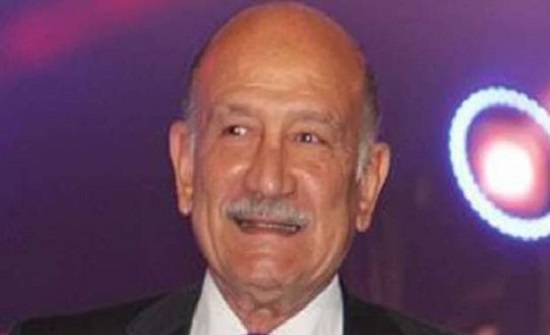 وفاة الفنان أحمد خليل عن عمر يناهز 80 عاماً وفاة الفنان أحمد خليل عن عمر يناهز 80 عاماً