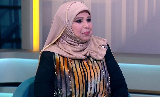 تدهور الحالة الصحية للفنانة مديحة حمدي تدهور الحالة الصحية للفنانة مديحة حمدي