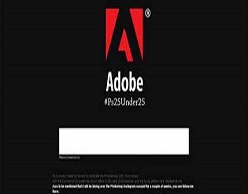 Adobe تهدد مستخدميها.. ما السبب؟ Adobe تهدد مستخدميها.. ما السبب؟