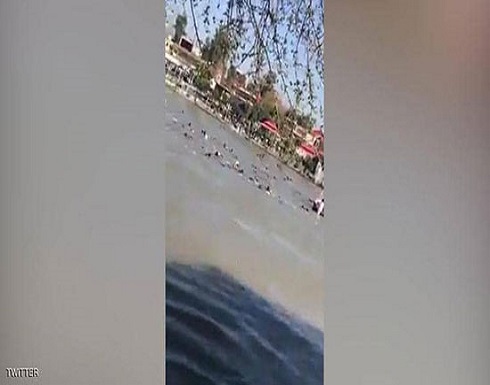 عبّارة الموت.. أمر قبض على محافظ نينوى وإجراءات متوقعة عبّارة الموت.. أمر قبض على محافظ نينوى وإجراءات متوقعة