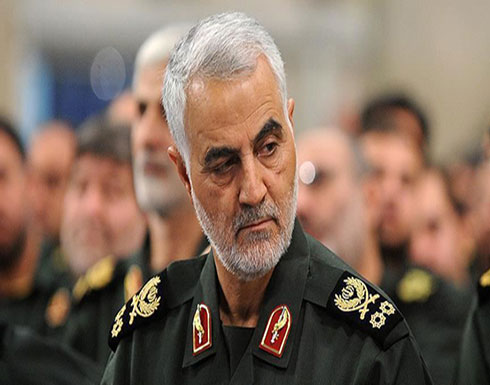 البنتاغون يرد على تقرير كالامار عن اغتيال سليماني البنتاغون يرد على تقرير كالامار عن اغتيال سليماني