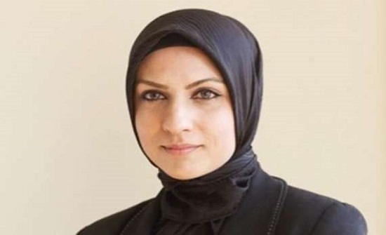 تعيين أول قاضية محجبة في إنجلترا تعيين أول قاضية محجبة في إنجلترا