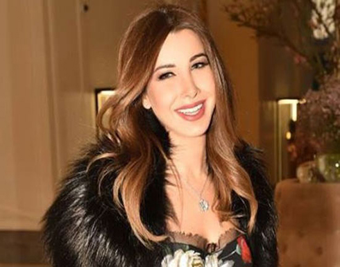 بالفيديو : بفستان أبيض أنيق .. نانسى عجرم تشدو بأغنية يا ليلى فى حفل تونس بالفيديو : بفستان أبيض أنيق .. نانسى عجرم تشدو بأغنية يا ليلى فى حفل تونس