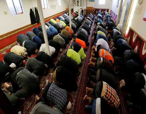 المسلمون في أستراليا خائفون من جرائم كراهية ضدهم خلال رمضان المسلمون في أستراليا خائفون من جرائم كراهية ضدهم خلال رمضان