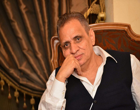 مصر.. السجن 15 عاما لنجلي المنتج أحمد السبكي بتهمة حيازة مخدرات مصر.. السجن 15 عاما لنجلي المنتج أحمد السبكي بتهمة حيازة مخدرات