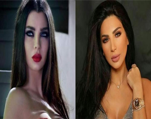 قمر وشيراز للواجهة مجدداً و مذكرة توقيف غيابية بحق قمر قمر وشيراز للواجهة مجدداً و مذكرة توقيف غيابية بحق قمر