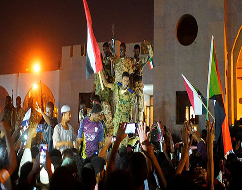المعارضة السودانية: مشاورات أديس أبابا ليست لتقسيم المقاعد المعارضة السودانية: مشاورات أديس أبابا ليست لتقسيم المقاعد