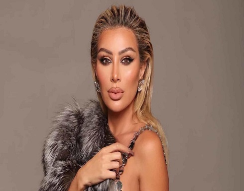 مايا دياب: بخضع لعمليات تجميل وفخورة بكده.. والنساء بيغيروا مني مايا دياب: بخضع لعمليات تجميل وفخورة بكده.. والنساء بيغيروا مني
