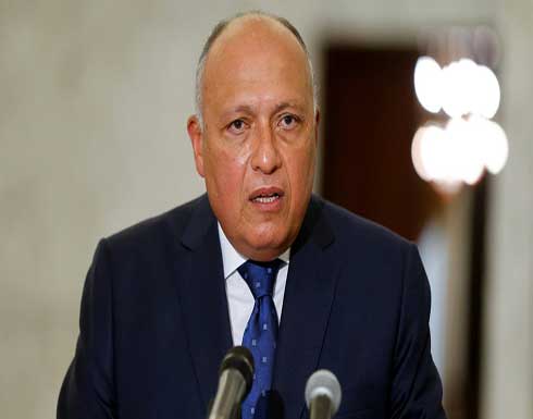 رسائل من مصر لعدة دول افريقية بخصوص "السد": لا بد من اتفاق رسائل من مصر لعدة دول افريقية بخصوص "السد": لا بد من اتفاق