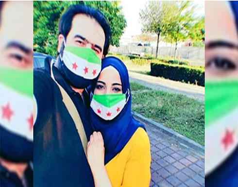 والد فتاة سورية في ألمانيا يطلب “علم الثورة السورية” مهراً لزواج ابنته والد فتاة سورية في ألمانيا يطلب “علم الثورة السورية” مهراً لزواج ابنته