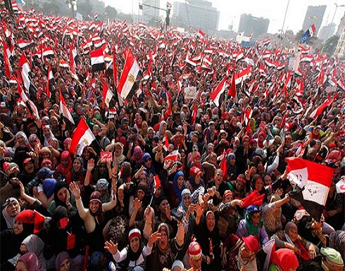 المصريون إلى 102 مليون نسمة.. هكذا يتوزعون (إنفوغراف) المصريون إلى 102 مليون نسمة.. هكذا يتوزعون (إنفوغراف)