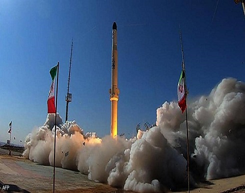 طهران وبيونغيانغ استأنفتا تعاونهما الصاروخي طهران وبيونغيانغ استأنفتا تعاونهما الصاروخي