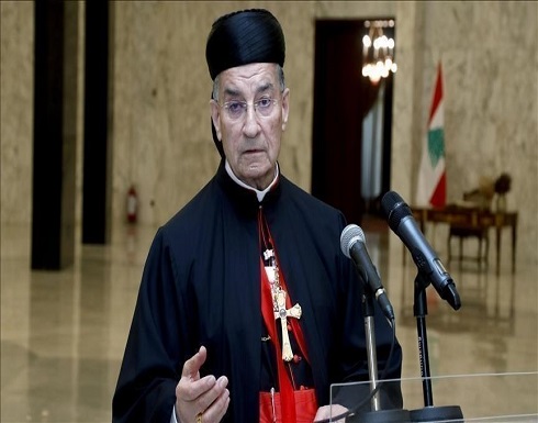 لبنان.. البطريرك يحذر من أيّ محاولة لإرجاء الانتخابات النيابية لبنان.. البطريرك يحذر من أيّ محاولة لإرجاء الانتخابات النيابية