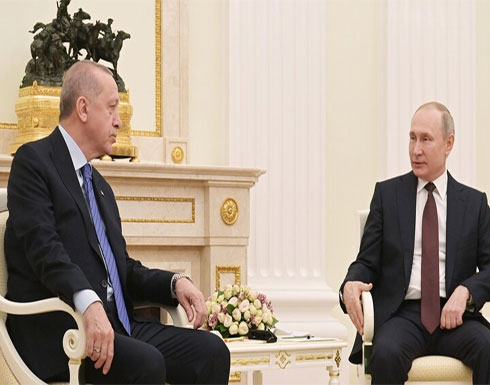 بوتين وأردوغان يبحثان الوضع في أفغانستان بوتين وأردوغان يبحثان الوضع في أفغانستان