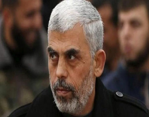 شاهد ..السنوار: فصائلنا الفلسطينية وأجنحتنا العسكرية طورت عملها وراكمت قوتها شاهد ..السنوار: فصائلنا الفلسطينية وأجنحتنا العسكرية طورت عملها وراكمت قوتها