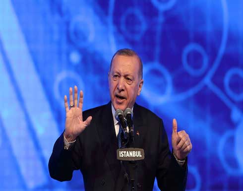 أردوغان: سنواصل شراء اللقاحات الأجنبية حتى يجهز لقاحنا للاستخدام أردوغان: سنواصل شراء اللقاحات الأجنبية حتى يجهز لقاحنا للاستخدام