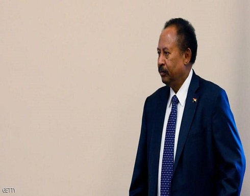 السودان.. استقالة وزراء تمهيدا لتشكيل حكومة جديدة السودان.. استقالة وزراء تمهيدا لتشكيل حكومة جديدة