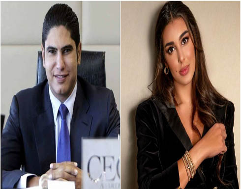 بعد ارتباطها بطليق هيفا.. فارق العمر بين ياسمين صبري وأحمد أبو هشيمة حديث الجمهور بعد ارتباطها بطليق هيفا.. فارق العمر بين ياسمين صبري وأحمد أبو هشيمة حديث الجمهور