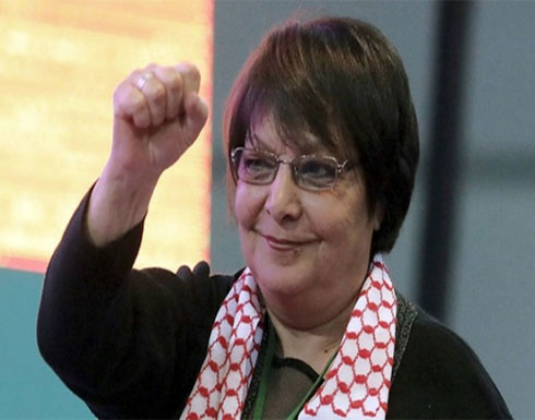 ذياب ينفي كافة الأخبار المتداولة حول وفاة ليلى خالد ذياب ينفي كافة الأخبار المتداولة حول وفاة ليلى خالد